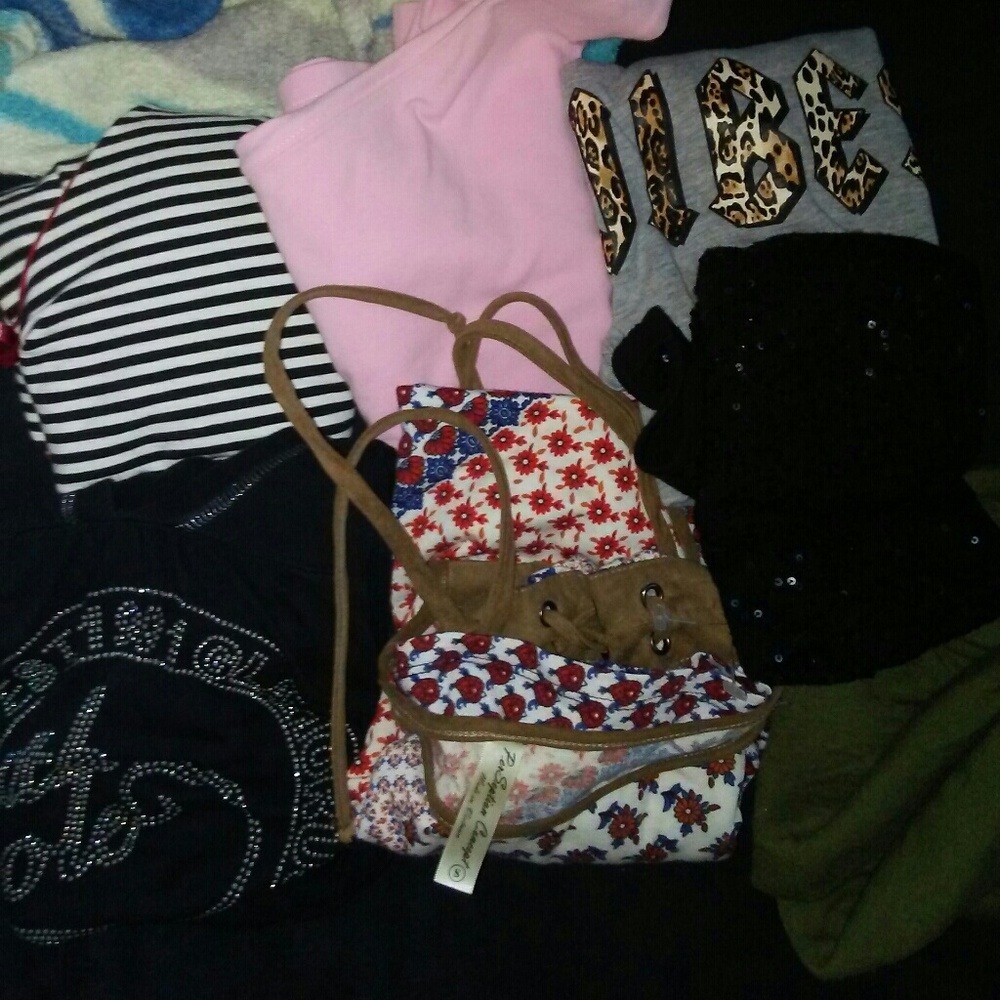 Shirt Lot